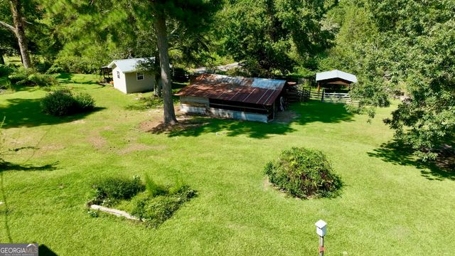 6215 GA HWY 34, Franklin, GA 30217