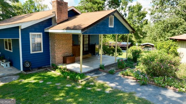 6215 GA HWY 34, Franklin, GA 30217