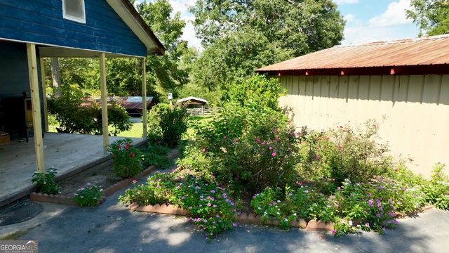 6215 GA HWY 34, Franklin, GA 30217