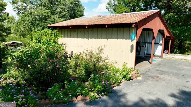 6215 GA HWY 34, Franklin, GA 30217