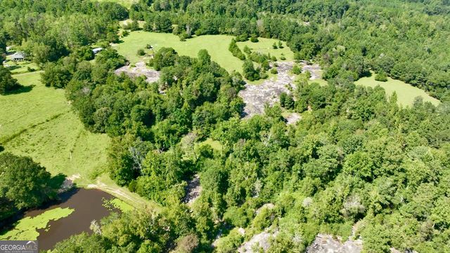 6215 GA HWY 34, Franklin, GA 30217