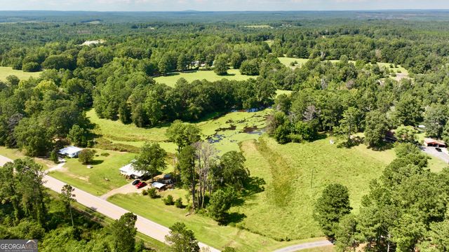 6215 GA HWY 34, Franklin, GA 30217