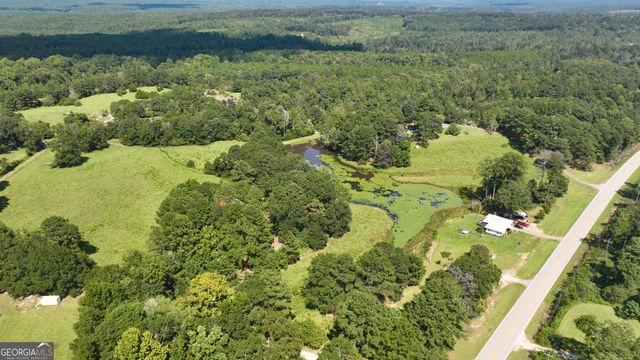 6215 GA HWY 34, Franklin, GA 30217