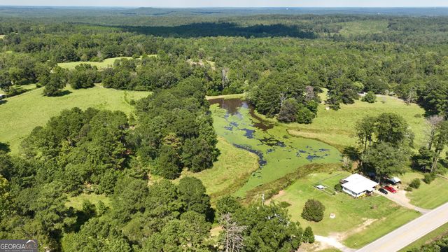 6215 GA HWY 34, Franklin, GA 30217