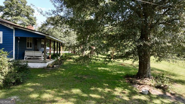 6215 GA HWY 34, Franklin, GA 30217