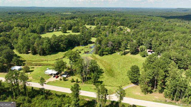 6215 GA HWY 34, Franklin, GA 30217