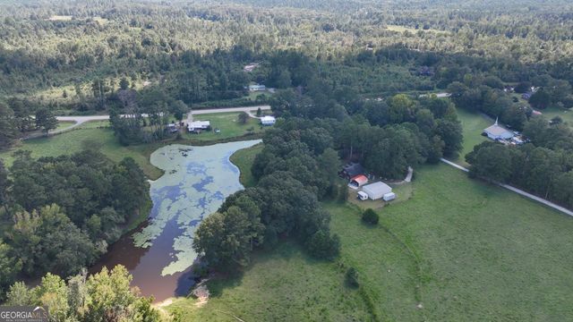 6215 GA HWY 34, Franklin, GA 30217