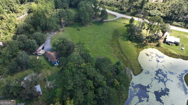 6215 GA HWY 34, Franklin, GA 30217