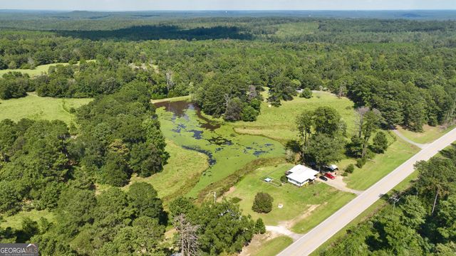 6215 GA HWY 34, Franklin, GA 30217