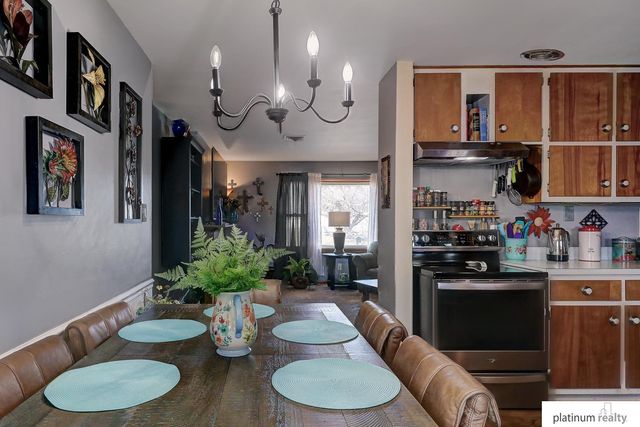 830 N Grant Street, Fremont, NE 68025