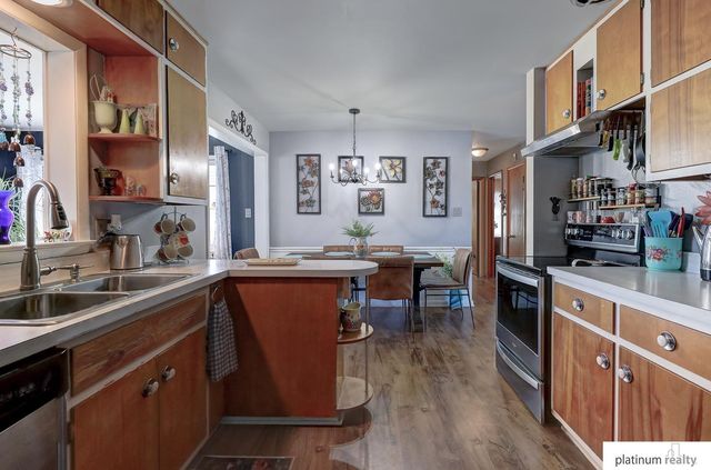 830 N Grant Street, Fremont, NE 68025