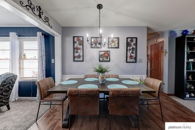 830 N Grant Street, Fremont, NE 68025