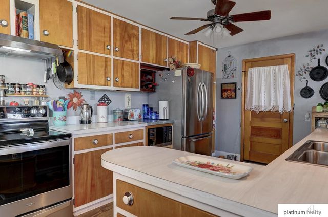 830 N Grant Street, Fremont, NE 68025