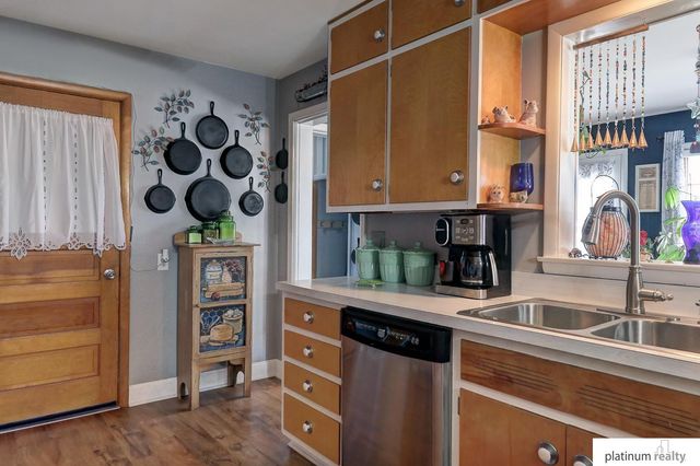 830 N Grant Street, Fremont, NE 68025