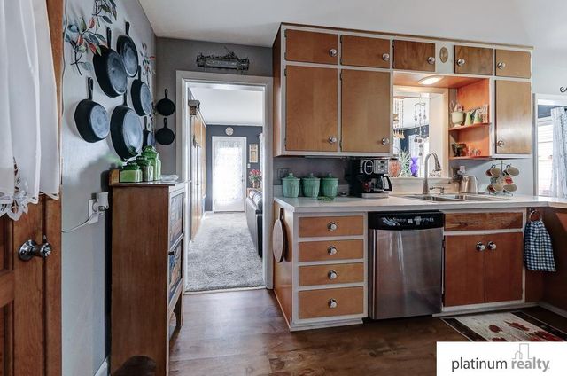 830 N Grant Street, Fremont, NE 68025