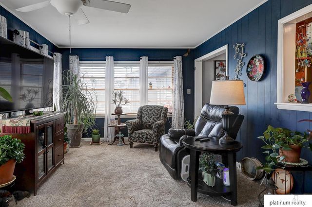 830 N Grant Street, Fremont, NE 68025