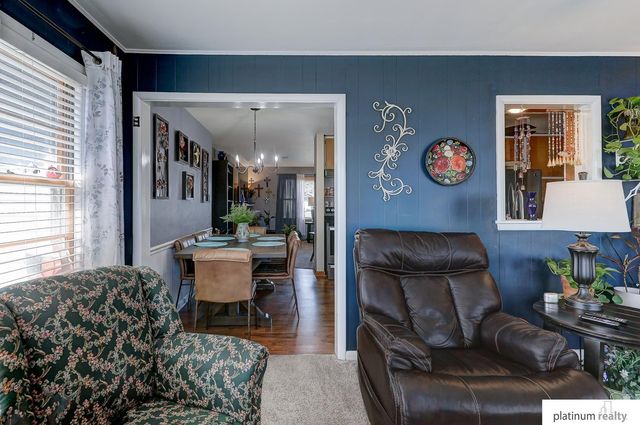 830 N Grant Street, Fremont, NE 68025