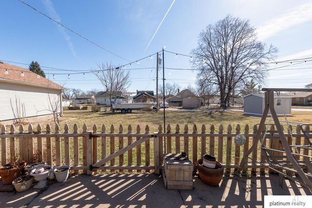 830 N Grant Street, Fremont, NE 68025