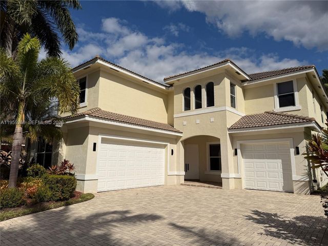 1819 Mariners Ln 1819, Weston, FL 33327