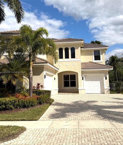 1819 Mariners Ln 1819, Weston, FL 33327