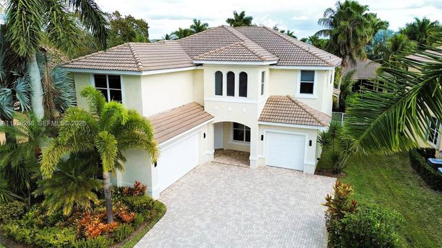 1819 Mariners Ln 1819, Weston, FL 33327