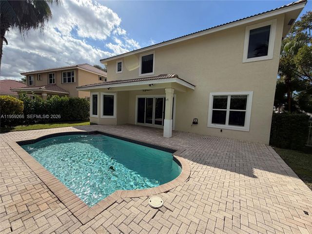 1819 Mariners Ln 1819, Weston, FL 33327