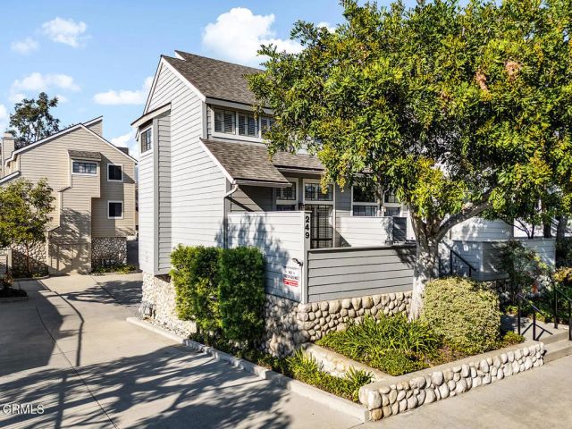 249 Alpine Street 39, Pasadena, CA 91106