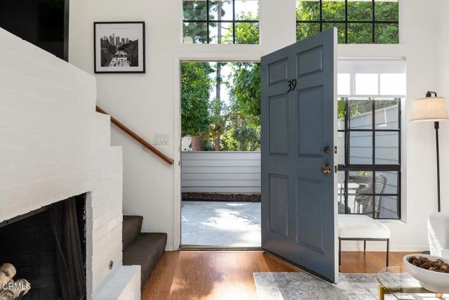 249 Alpine Street 39, Pasadena, CA 91106