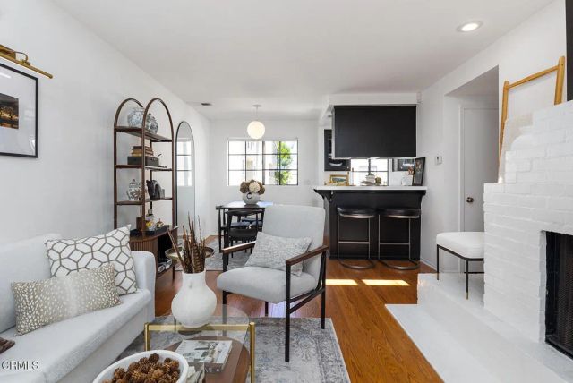 249 Alpine Street 39, Pasadena, CA 91106