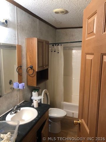 297 SPRING CREEK Street, Pryor, OK 74361