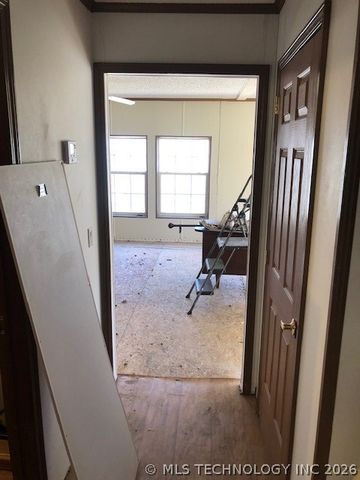 297 SPRING CREEK Street, Pryor, OK 74361