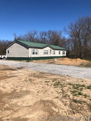 297 SPRING CREEK Street, Pryor, OK 74361