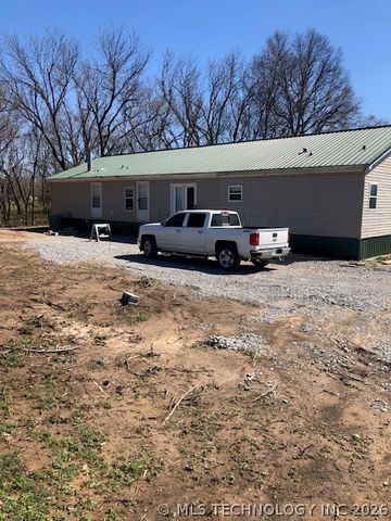 297 SPRING CREEK Street, Pryor, OK 74361