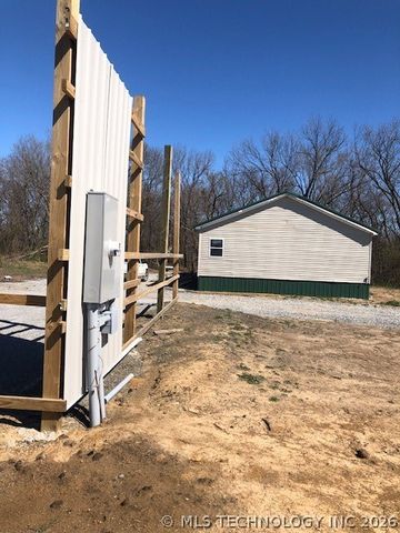 297 SPRING CREEK Street, Pryor, OK 74361