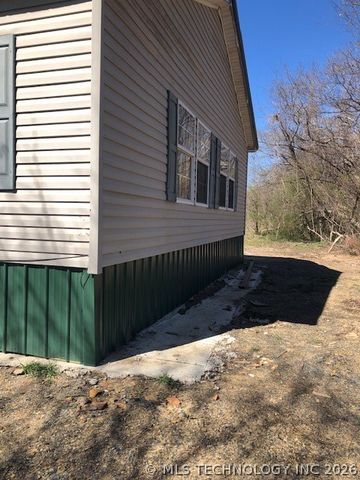 297 SPRING CREEK Street, Pryor, OK 74361