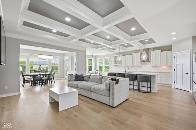 17337 Wetherington Drive, Westfield, IN 46074