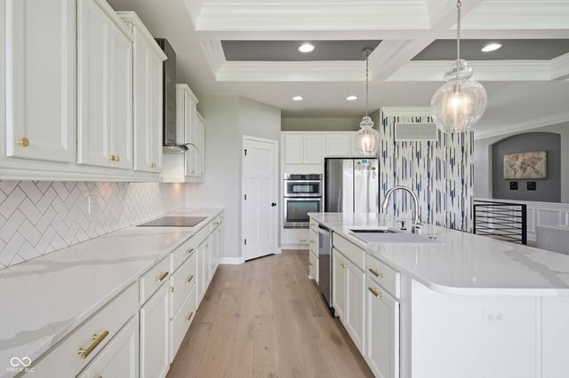 17337 Wetherington Drive, Westfield, IN 46074
