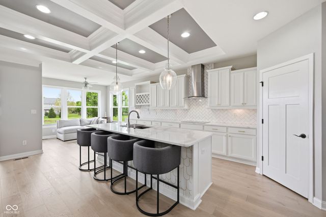 17337 Wetherington Drive, Westfield, IN 46074