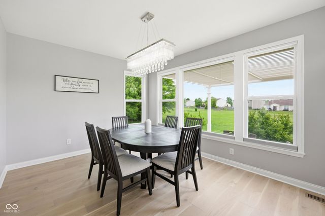 17337 Wetherington Drive, Westfield, IN 46074