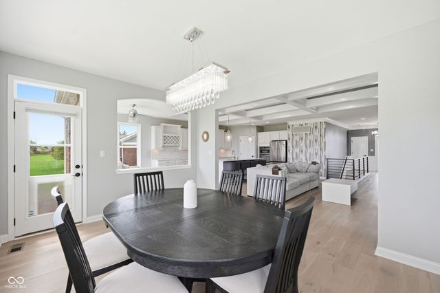 17337 Wetherington Drive, Westfield, IN 46074