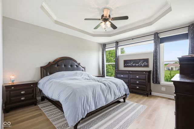 17337 Wetherington Drive, Westfield, IN 46074