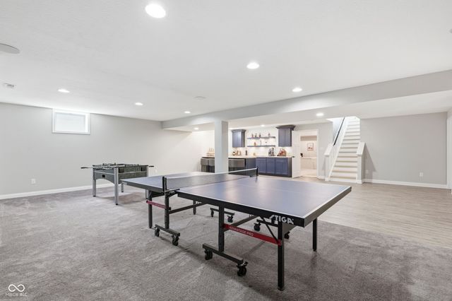 17337 Wetherington Drive, Westfield, IN 46074