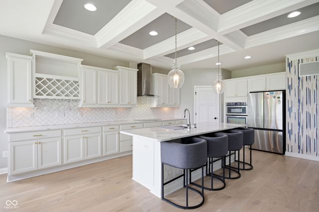 17337 Wetherington Drive, Westfield, IN 46074
