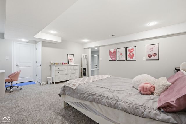 17337 Wetherington Drive, Westfield, IN 46074