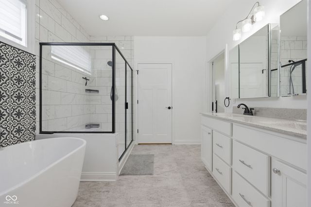 17337 Wetherington Drive, Westfield, IN 46074