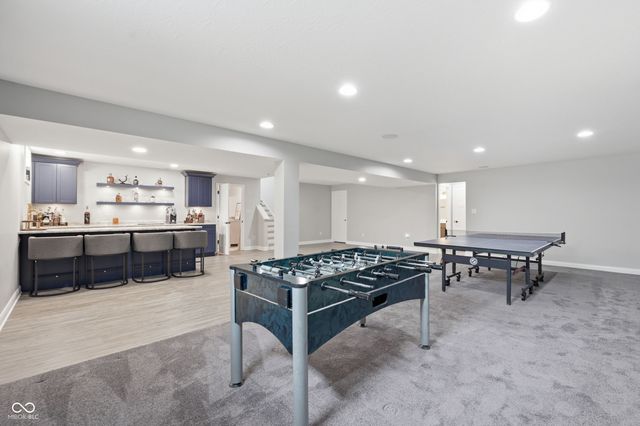 17337 Wetherington Drive, Westfield, IN 46074