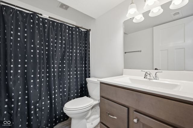 17337 Wetherington Drive, Westfield, IN 46074