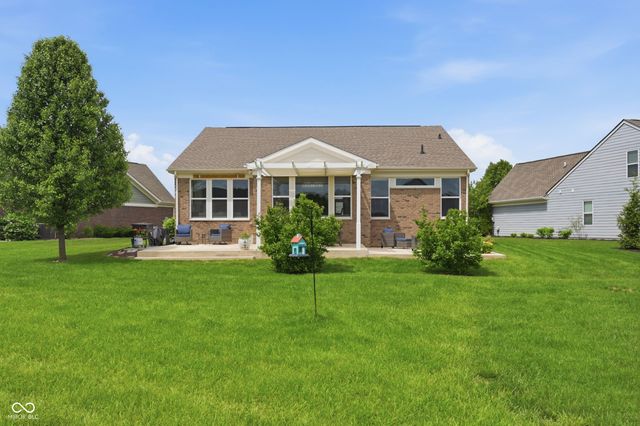 17337 Wetherington Drive, Westfield, IN 46074