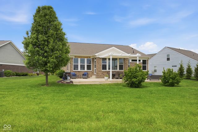 17337 Wetherington Drive, Westfield, IN 46074