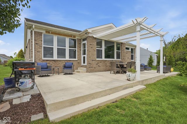 17337 Wetherington Drive, Westfield, IN 46074